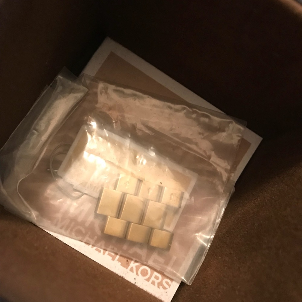 Authentic Michael Kors Watch - image 3